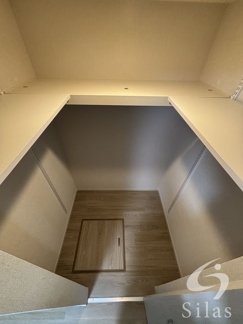 収納　同仕様