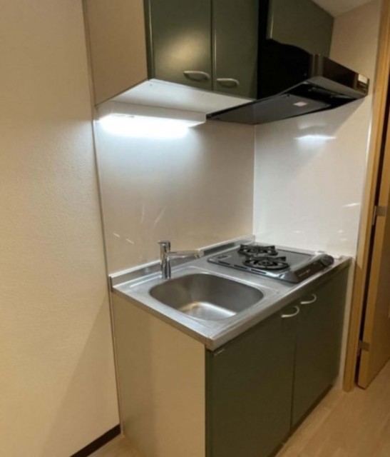 キッチン　別部屋同仕様