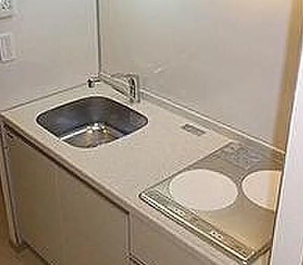 キッチン　別部屋参考写真
