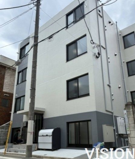 建物外観　☆外観☆