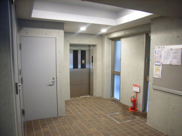 その他共有部分　現況優先。