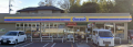 コンビニ　ミニストップ 柏大井店（コンビニ）まで763m