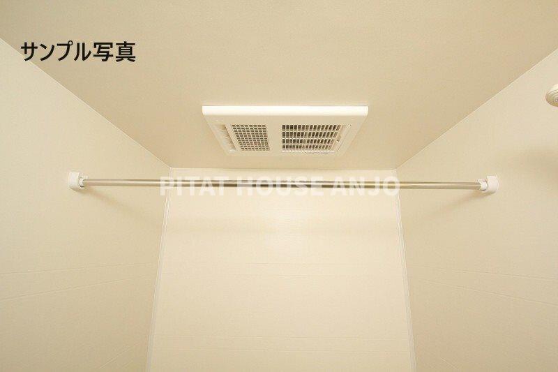 その他設備　参考写真