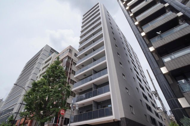建物外観　☆きれいな外観☆