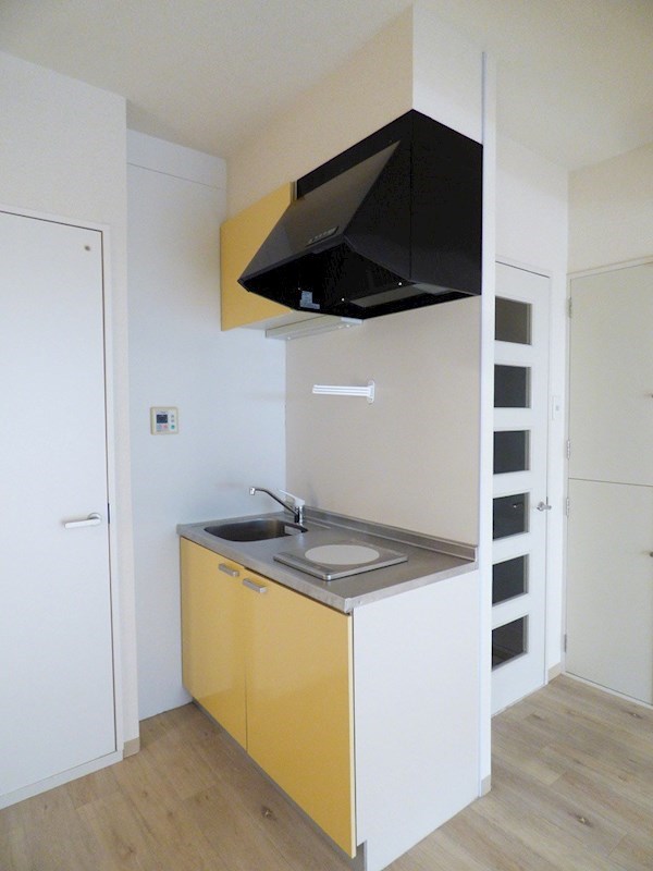キッチン　別部屋参考写真