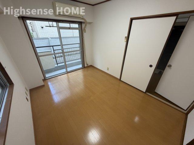その他部屋・スペース　おしゃれな内装です