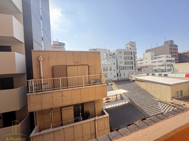 眺望　リッチライフダイコク