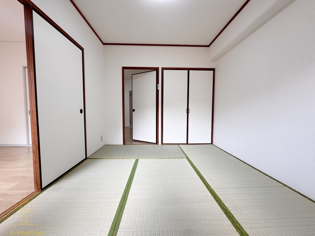 その他部屋・スペース　リッチライフダイコク