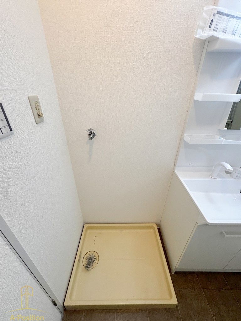 その他設備　リッチライフダイコク