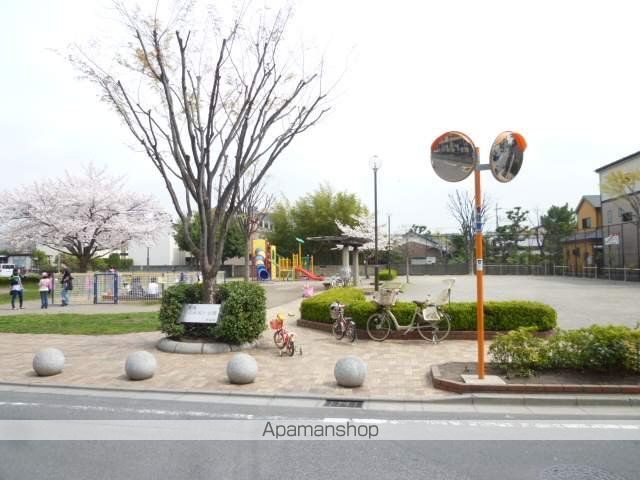 その他　馬場ふれあい公園（その他）まで726m