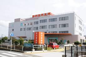 病院　市川東病院（病院）まで764m
