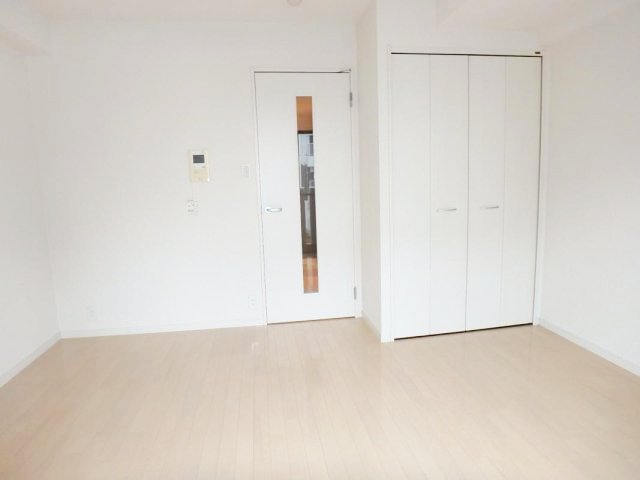 居室・リビング　★広々とした居室スペース★