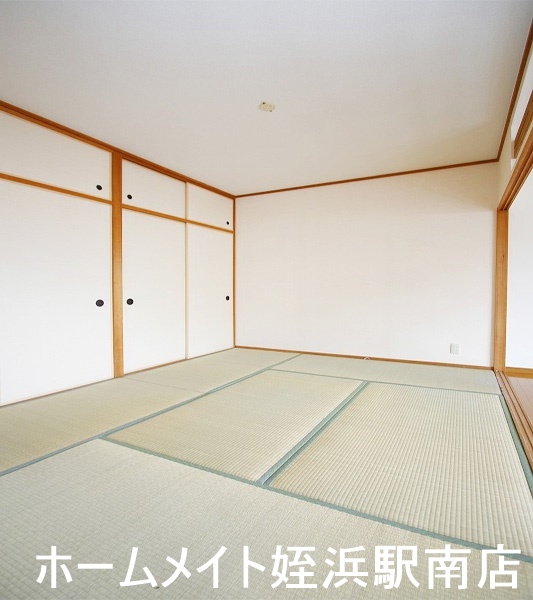 その他部屋・スペース　★和室があると落ち着きますね♪★参考写真