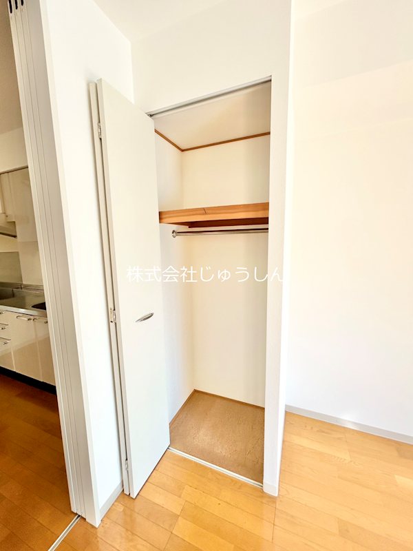 収納　※別部屋同仕様