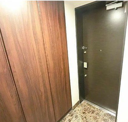 ザ・パークハウス千代田麹町の玄関写真