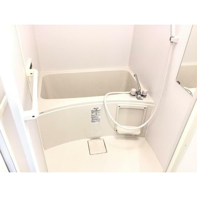 バス・シャワールーム　別号室参考写真