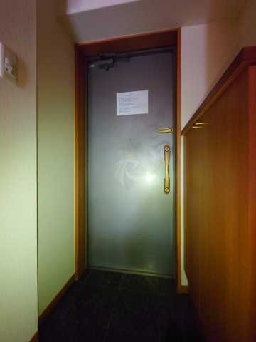 玄関　別部屋参考写真