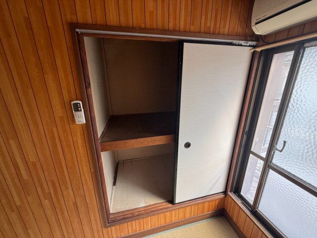 加茂4丁目戸建の内装写真