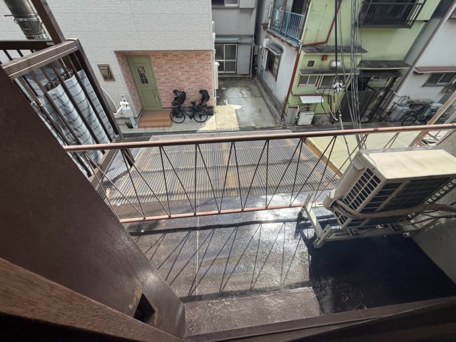 加茂4丁目戸建の内装写真