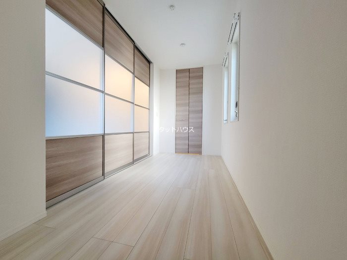 D-room塚口町の内装写真