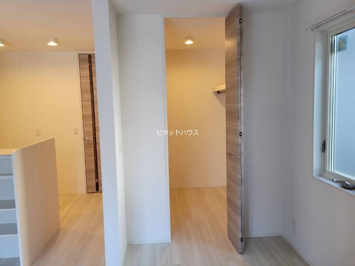 D-room塚口町の内装写真