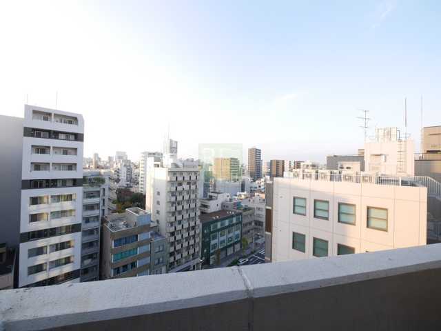 ステーションフロント蔵前のその他写真