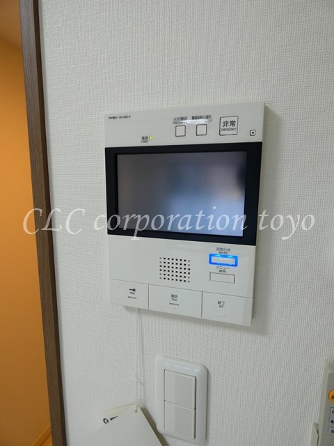 セキュリティ　参考写真