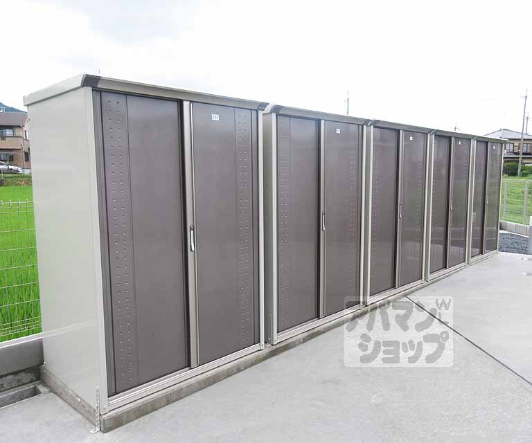 その他　・２・３階のお部屋のみです。