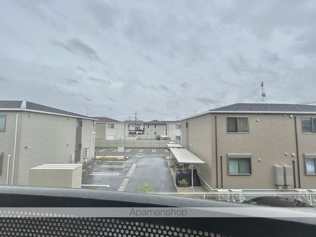 眺望　眺望