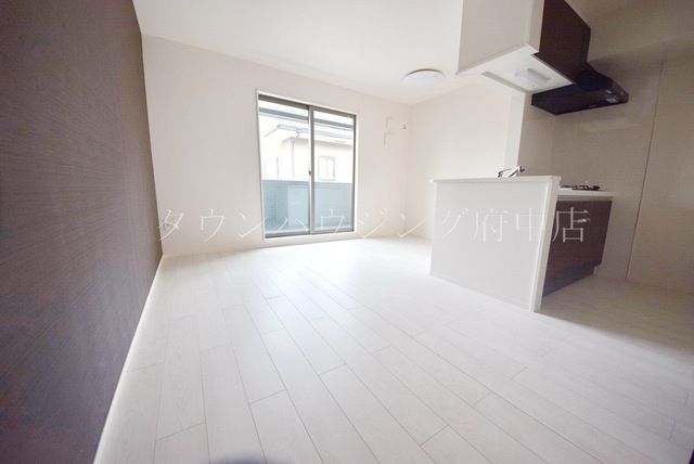 その他部屋・スペース　タウンハウジング府中店まで