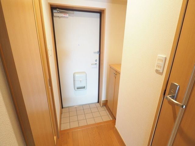 その他部屋・スペース　玄関