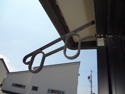 パナハイツグリーンセヴンの内装写真