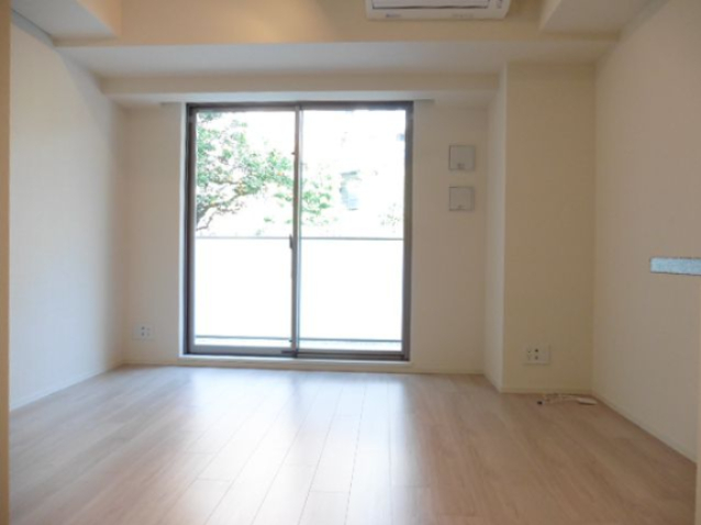 居室・リビング　別部屋参考写真