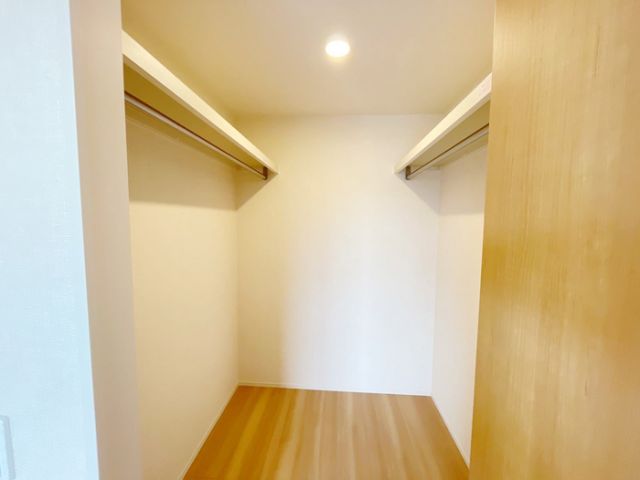 ＪＲ信越本線 北高崎駅 徒歩21分 3階建 築8年の内装写真