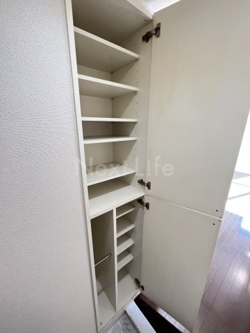 ヴェルステージ川崎の内装写真