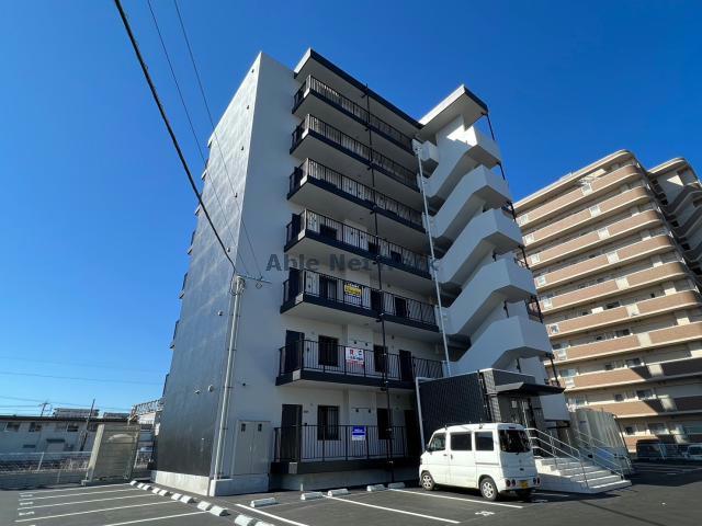 ＪＲ日豊本線 都城駅 徒歩5分 築4年