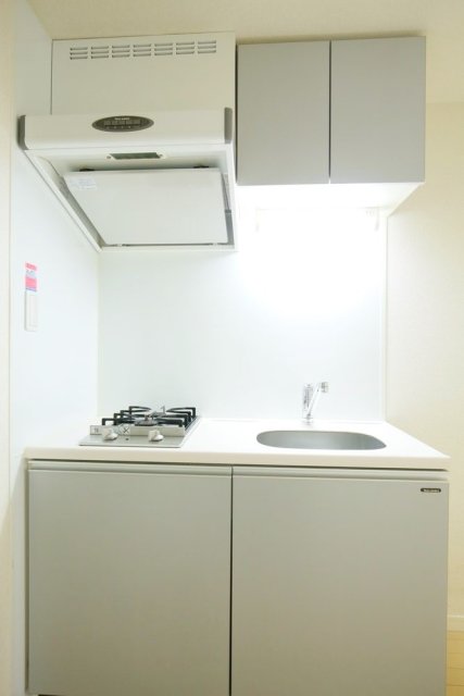 シンシア新中野ozioのキッチン写真