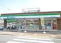 コンビニ　ファミリーマート 練馬桜台二丁目店（コンビニ）まで237m