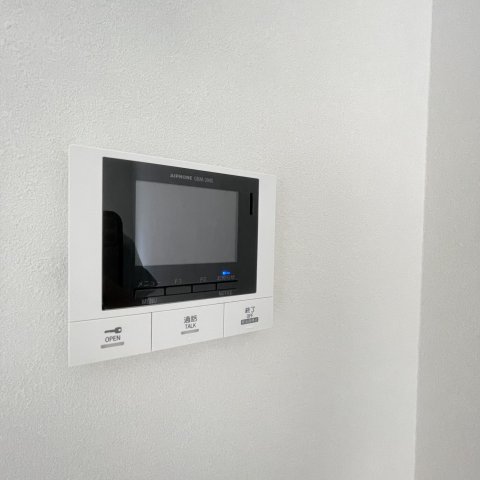 セキュリティ　同仕様タイプです