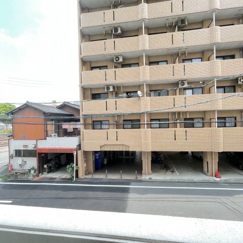 眺望　同仕様タイプです