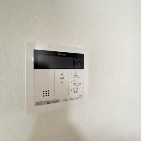 その他設備　同仕様タイプです