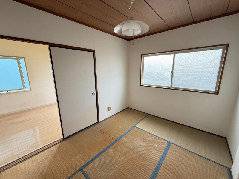 デイルーチェ鶴町の内装写真
