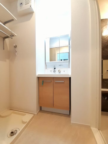 洗面設備　洗面※別部屋参考写真