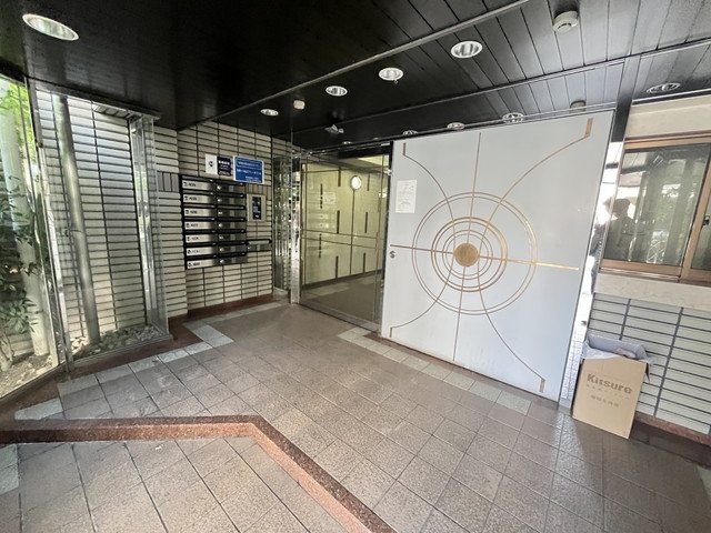 ロビー