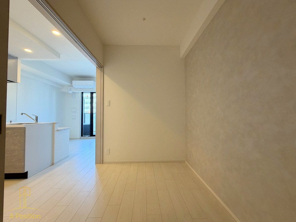 その他部屋・スペース　Alivis浪速東SoL TERRACE