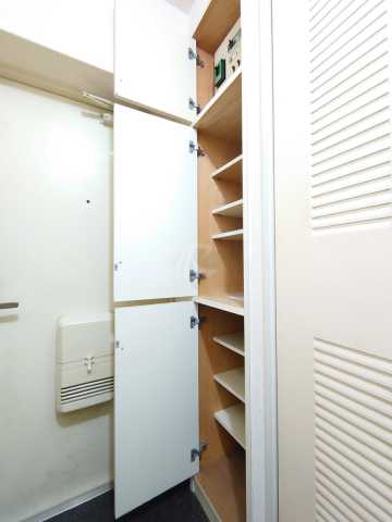 収納　別部屋参考写真