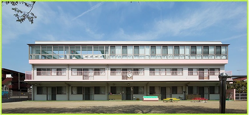 幼稚園・保育園　城山保育園（幼稚園・保育園）まで427m