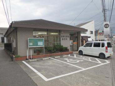 M’s ishiharaの周辺写真