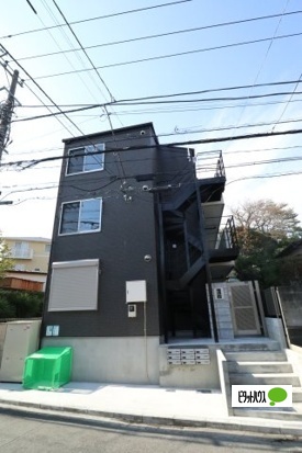 京急本線 屏風浦駅 徒歩6分 築8年