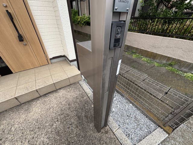 ＪＲ常磐線 北松戸駅 徒歩9分 2階建 築15年のその他写真